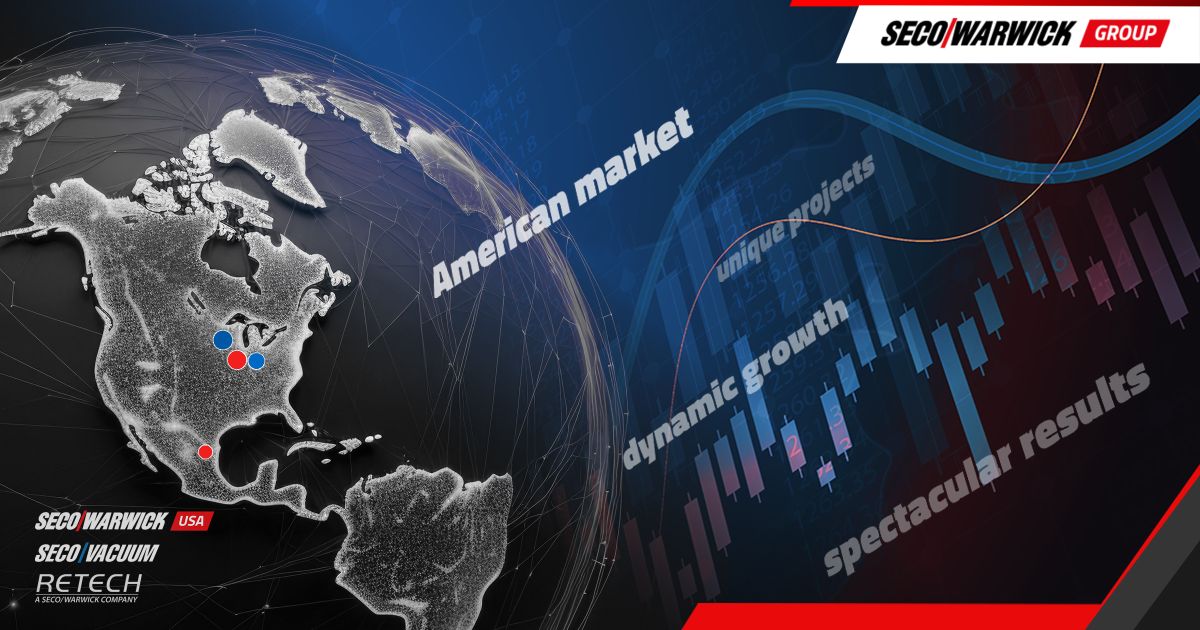 SECO/WARWICK USA