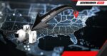 International Tier 1 Automotive Supplier Headquartered in the USA Orders Vector for One of Their Mexico Facilities