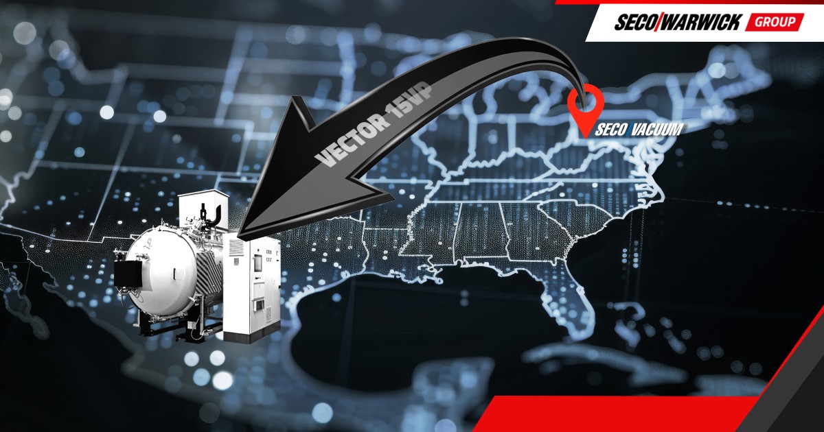 International Tier 1 Automotive Supplier Headquartered in the USA Orders Vector for One of Their Mexico Facilities