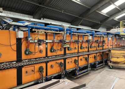 PIEC DO WYPALANIA CERAMIKI Typ: RES LT 900