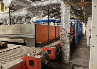 PIEC DO WYPALANIA CERAMIKI Typ: RES LT 900