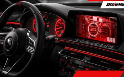 VAB from SECO/WARWICK as the best solution for the automotive industry