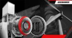 SECO/WARWICK’s Ecological Vacuum Furnace provides the technology to equip the manufacturer generating 30% of the world’s electrical energy