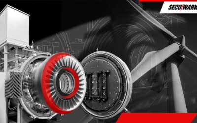 SECO/WARWICK’s Ecological Vacuum Furnace provides the technology to equip the manufacturer generating 30% of the world’s electrical energy