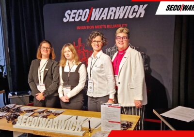 XXIV Seminarium Szkoleniowe SECO/WARWICK