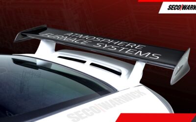 SECO/WARWICK’s unique solution for European car window manufacturer