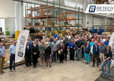 EXPLORE RETECH – BNMA TOUR