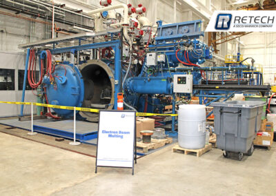 EXPLORE RETECH – BNMA TOUR