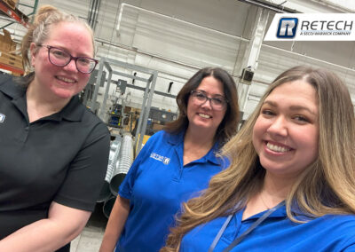 EXPLORE RETECH – BNMA TOUR