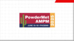 POWDERMET & AMPM