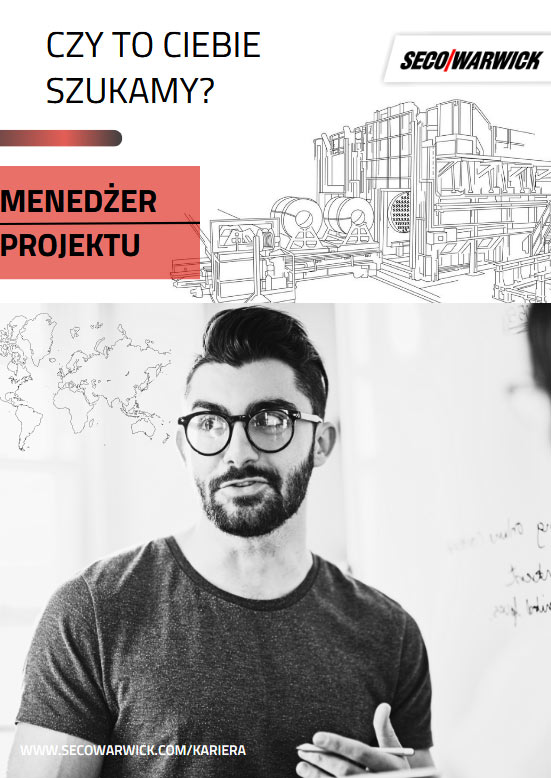 Menedżer projektu