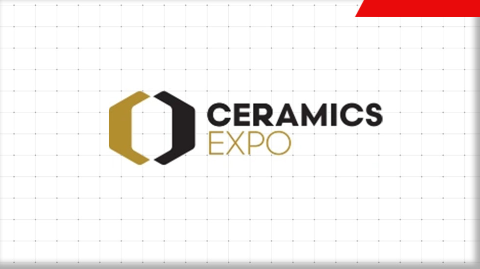 Ceramics Expo 2025
