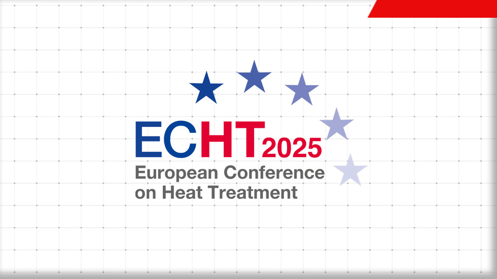 European Conference on Heat Treatment 2025
