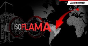 Isoflama in Brazil grows with SECO/WARWICK