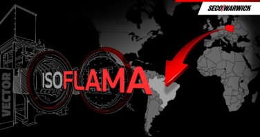 Isoflama in Brazil grows with SECO/WARWICK