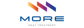 MORE HEAT TREATMENT
