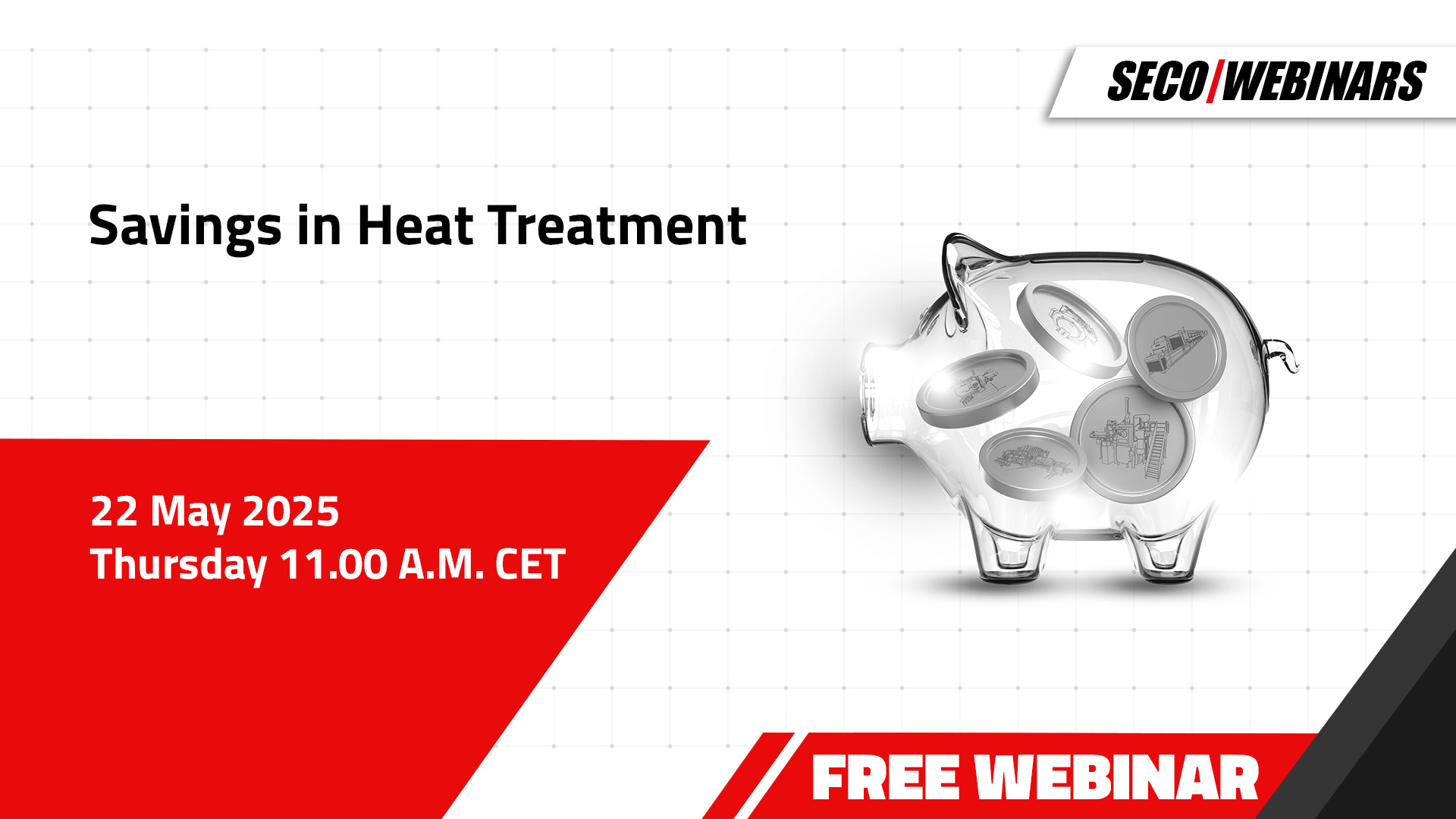SAVINGS IN HEAT TREATMENT_ogólna