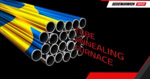 A leading manufacturer of steel components chooses SECO/WARWICK solutions