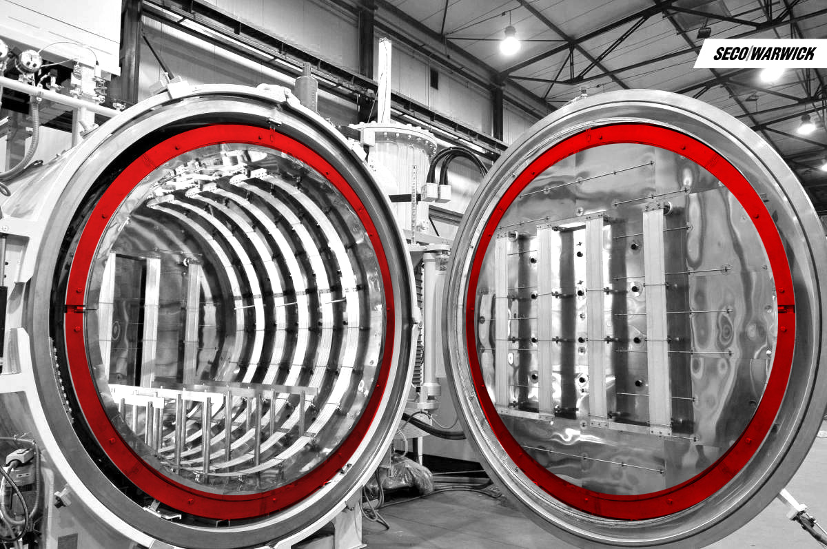 OVERHAUL AND UPGRADE OF FURNACE HEATING CHAMBER<br />