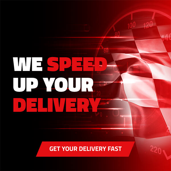 Fast Delivery