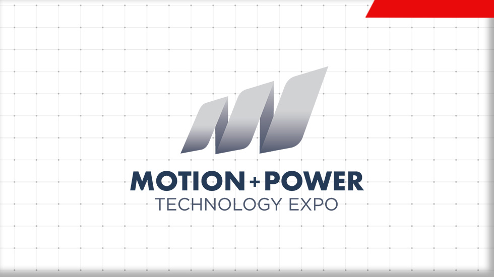 Motion + Power Technology Expo 2025