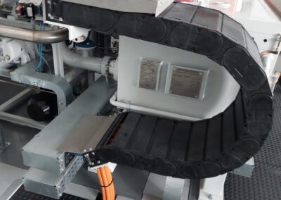 Vakuumofen TYP 200×1000