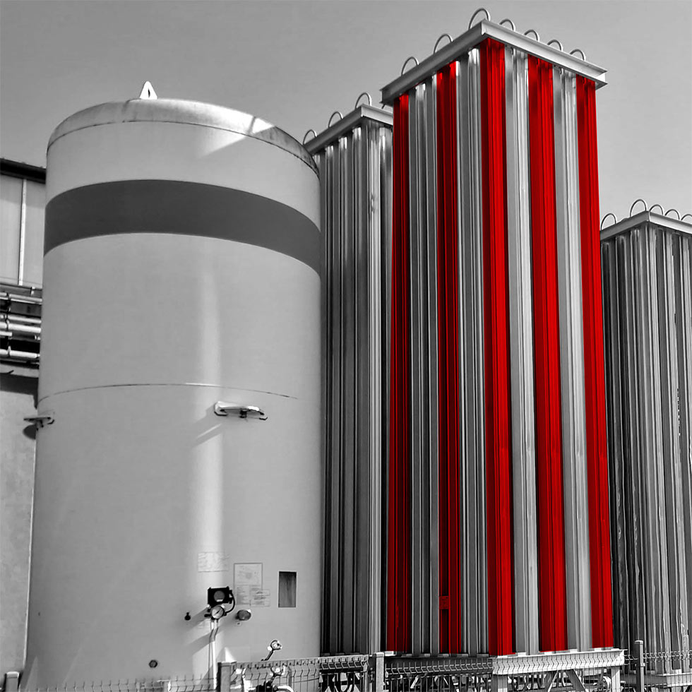 ODZYSK CHŁODU