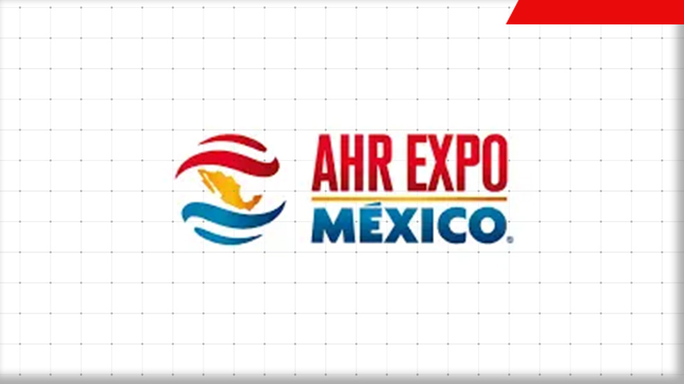 AHR Expo Mexico 2025
