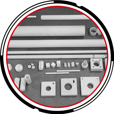 SPARE PARTS