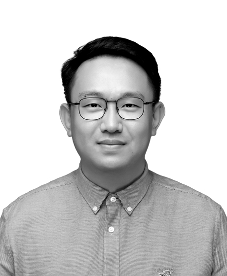 Dong (Charles) Chensheng