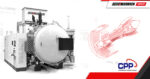 Consolidated Precision Products (CPP) meets increasing demand for aircraft parts with the delivery of their seventh SECO/WARWICK Vacuum Furnace