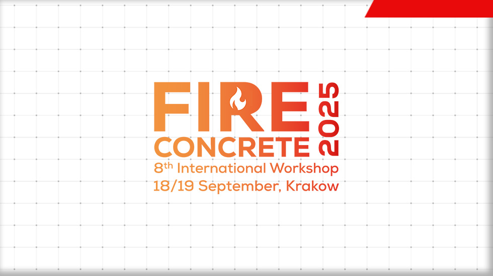 IWCS – International Workshop on Concrete Spalling 2025