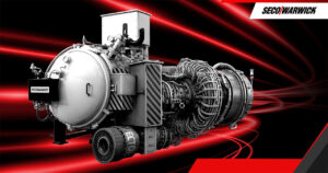SECO/WARWICK delivers vacuum furnaces for the energy sector
