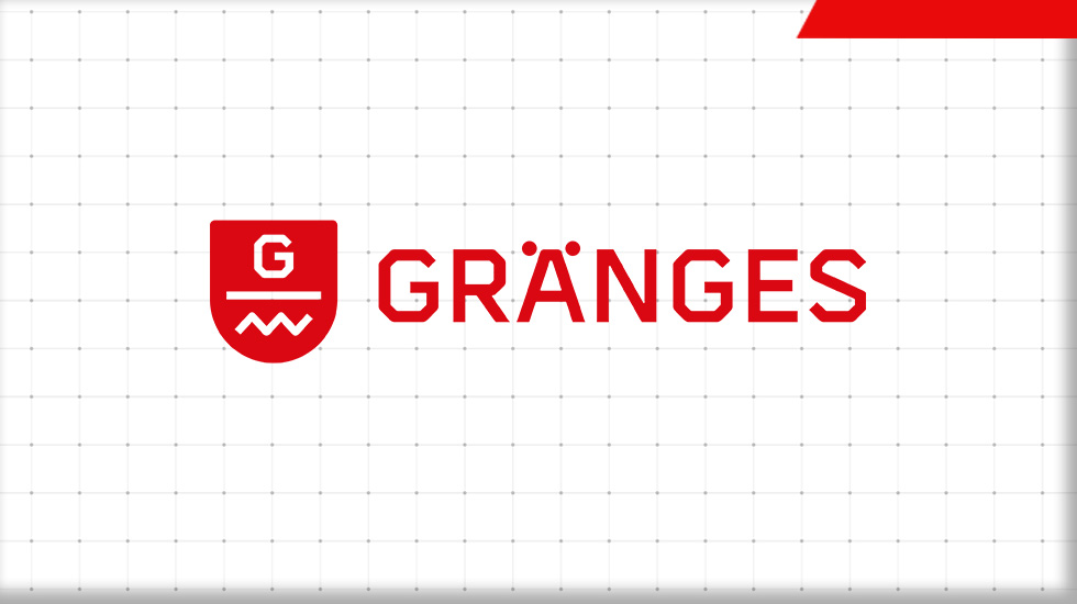 THE 13RD GRÄNGES TECHNICAL SEMINAR