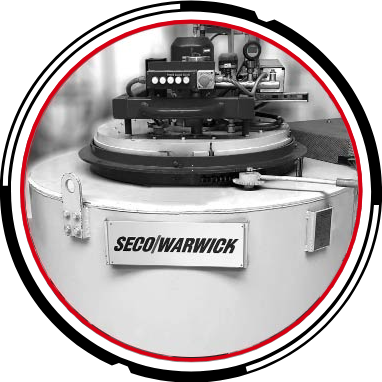 SECOND-HAND FURNACE