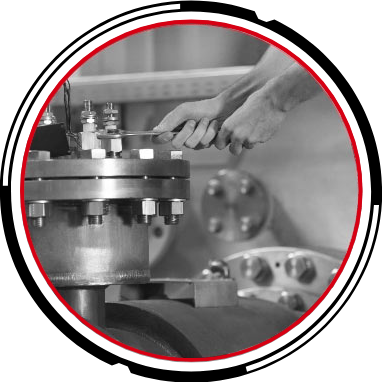 Repairs and modernisation