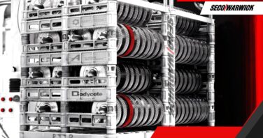 Perspectives for the Commercial Heat Treatment Market