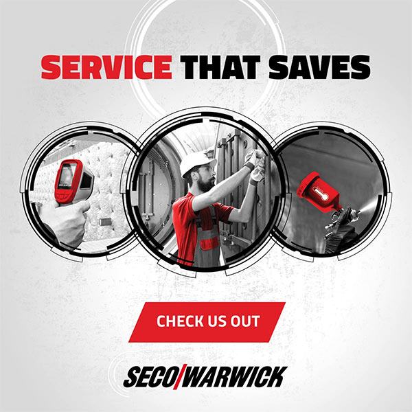 Service that saves