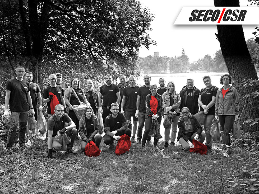 Уборка мира в Лагуве - 2024