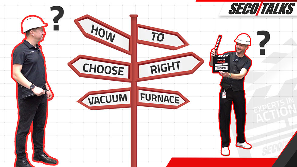 How to choose the right vacuum furnace: a practical guide