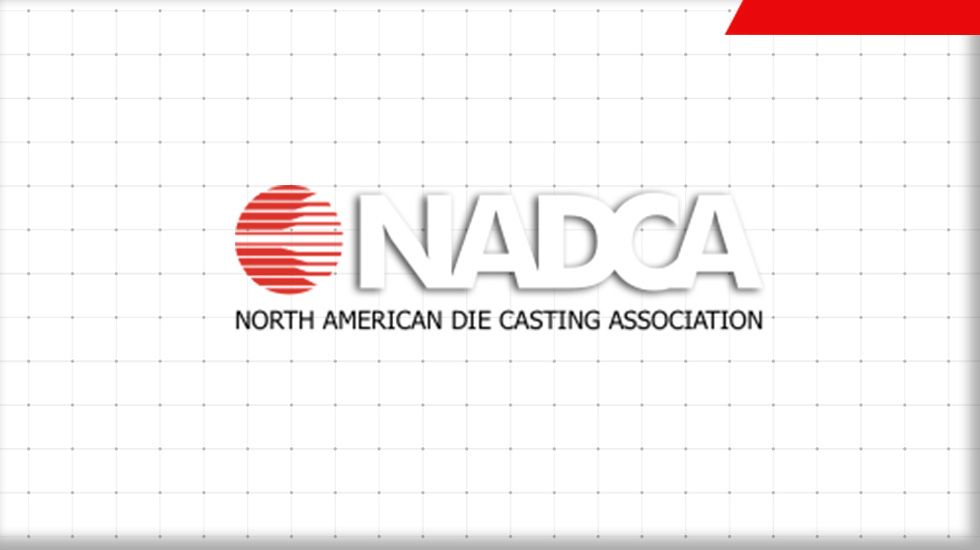 NADCA - Die Casting Congress & Tabletop 2025