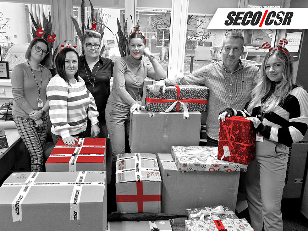 Благородный Пакет (пол. Szlachetna Paczka) - 2024