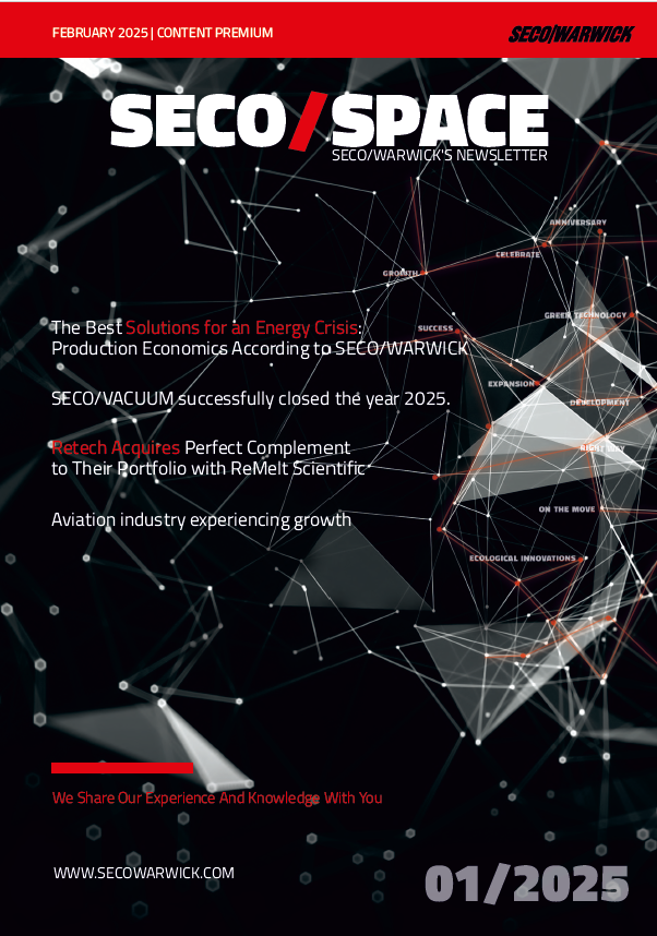 SECO/SP SECO/WARWICK'S NEWSLETTER
