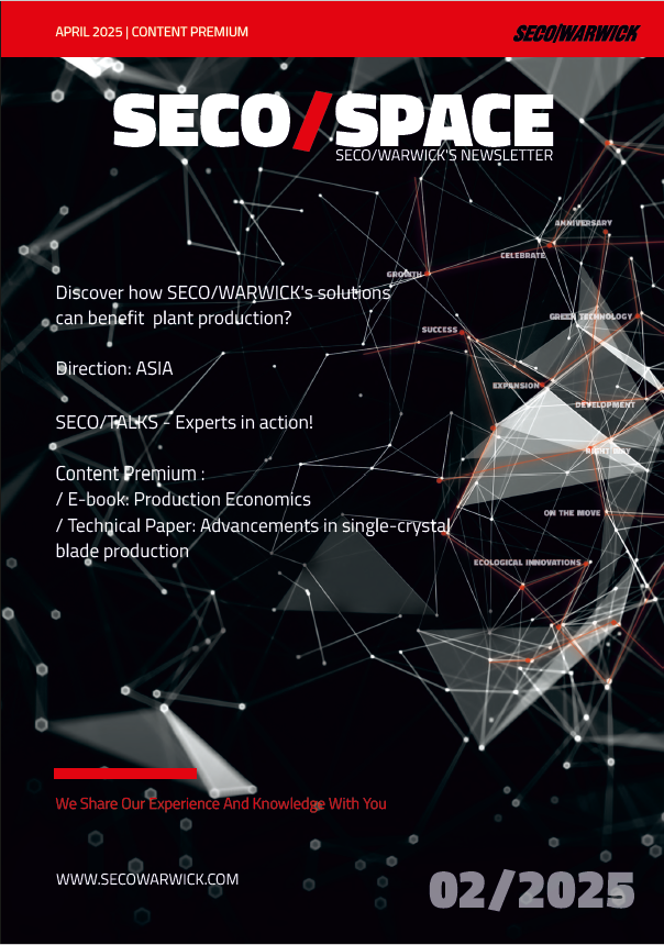 SECO/SP SECO/WARWICK'S NEWSLETTER