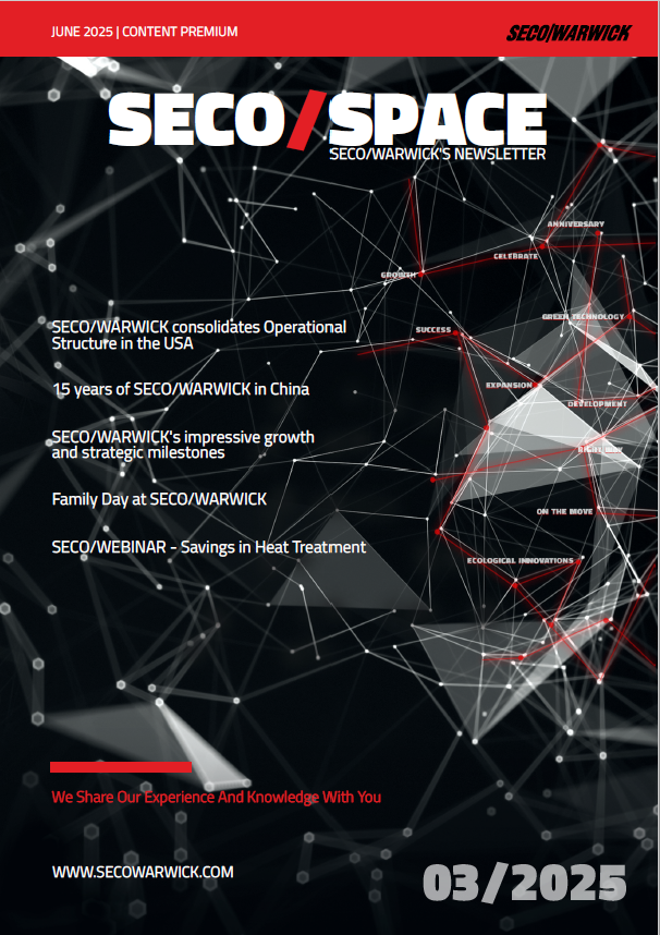 SECO/SPACE 2024/2