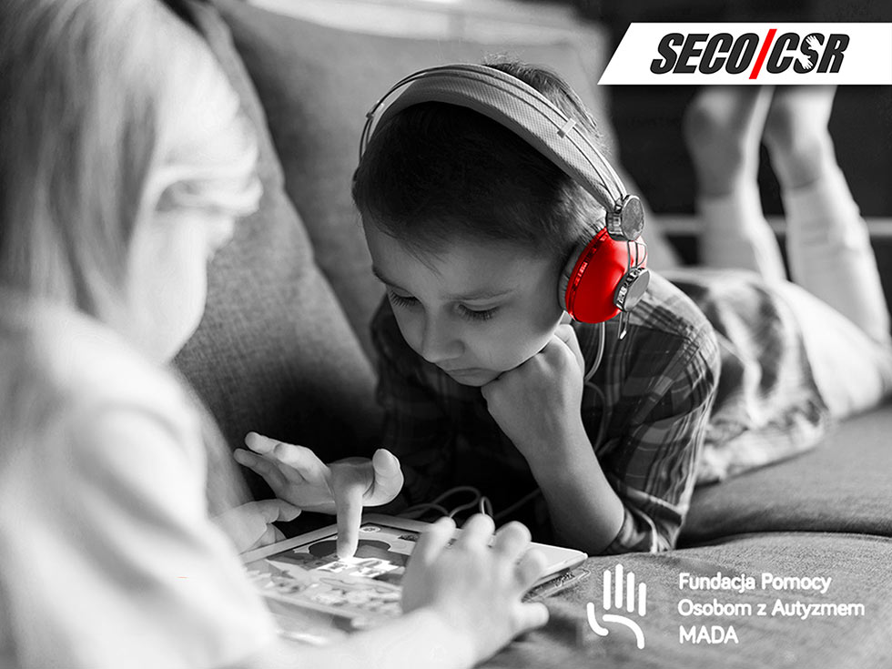 ECO/WARWICK поддерживает MADA