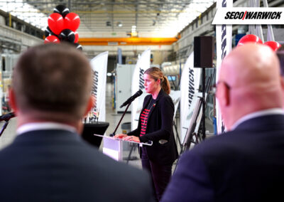 Veranstaltung zur 5.000sten Lösung