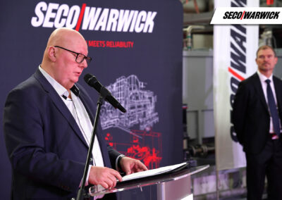 Veranstaltung zur 5.000sten Lösung