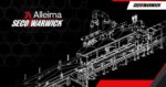 Alleima – a leading manufacturer of steel components chooses SECO/WARWICK solutions