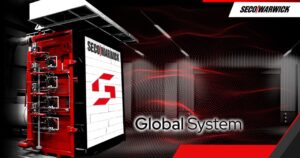 Global System chooses a SECO/WARWICK furnace for fire tests